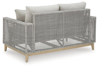 Seton Creek Outdoor Seating Set