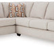 Aviemore Sectional with Chaise image