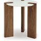 Isanti End Table image