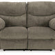 Alphons Reclining Loveseat image