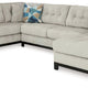 Maxon Place Sectional with Chaise image