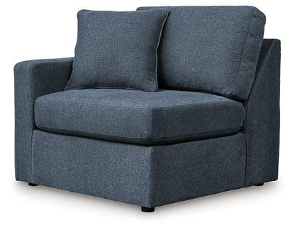Modmax Sectional with Audio Console