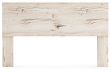 Lawroy Panel Storage Bed