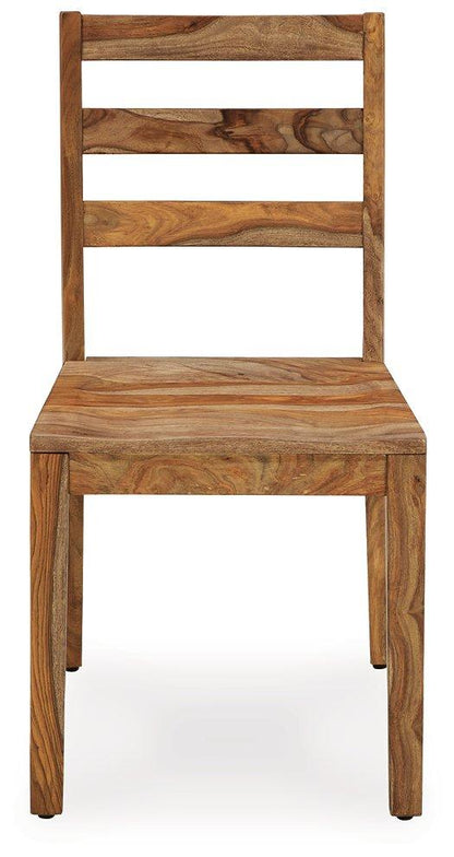 Dressonni Dining Room Set