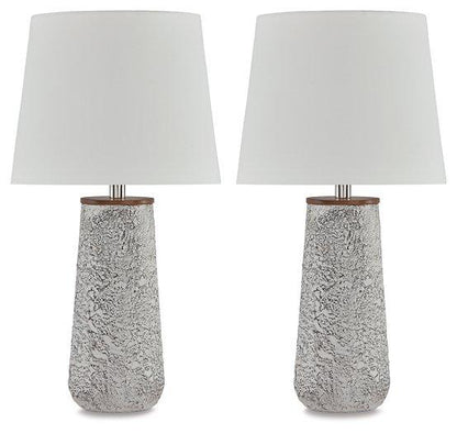 Chaston Table Lamp (Set of 2) image