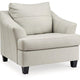 Genoa Oversized Chair image
