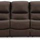 Leesworth Power Reclining Sofa image