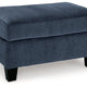 Amity Bay Ottoman image