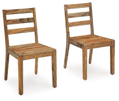 Dressonni Dining Room Set