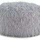 Galice Oversized Accent Ottoman image