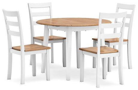 Gesthaven Dining Set