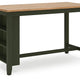 Gesthaven Counter Height Dining Table image