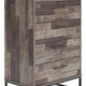 Neilsville Chest of Drawers image