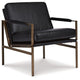 Puckman Accent Chair image