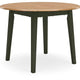 Gesthaven Dining Drop Leaf Table image