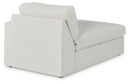 Modmax 5 Piece Sectional with Audio Console