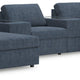 Modmax Pit Sectional image