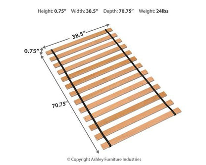 Lawroy Bed