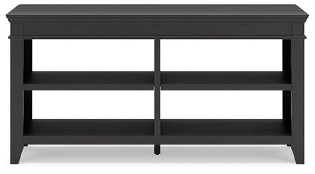 Beckincreek Credenza
