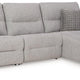 Acklen Place Power Reclining Sectional image