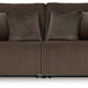 Top Tier Sectional Loveseat image