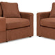 Pilar Peak Living Room Set image