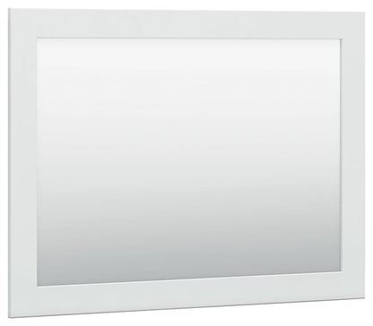 Bostwick Shoals Bedroom Mirror