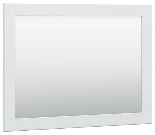 Bostwick Shoals Bedroom Mirror