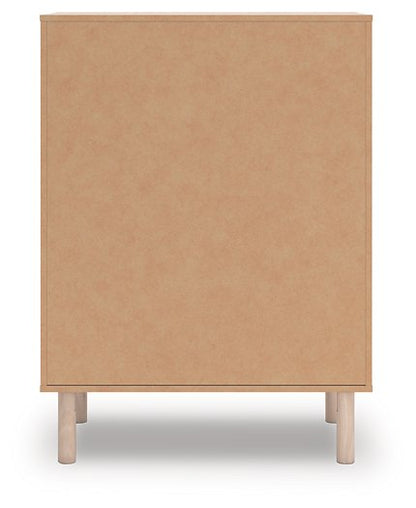 Arloster Chest of Drawers