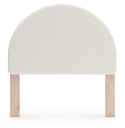 Arloster Upholstered Bed