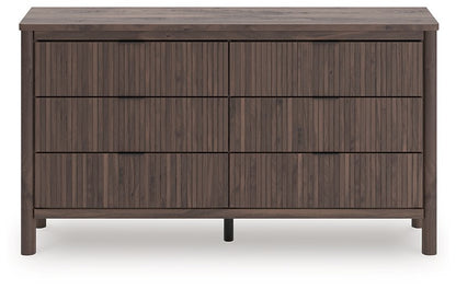 Pamytta Dresser