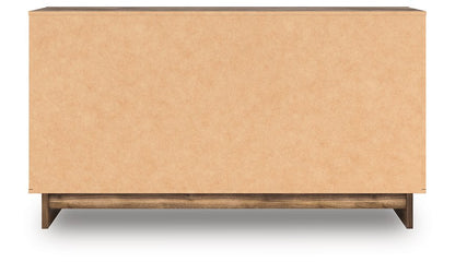 Chirason Dresser