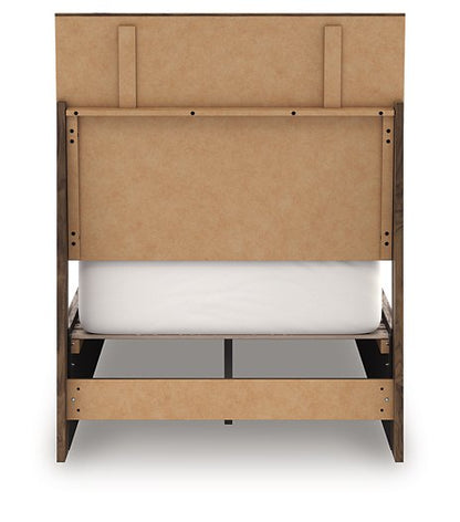 Chirason Bed