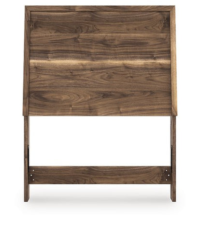 Chirason Bed
