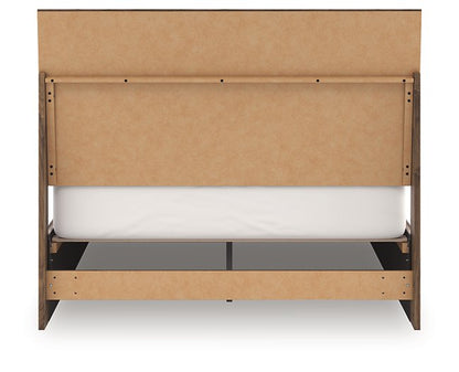 Chirason Bed