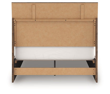 Chirason Bed