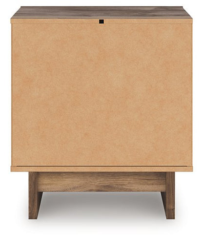 Chirason Nightstand