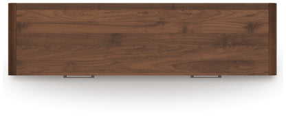Fortlorn Dresser and Mirror