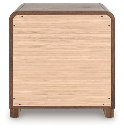 Fortlorn Nightstand