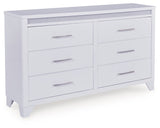 Jarlee Dresser