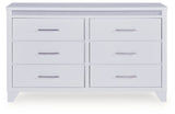 Jarlee Dresser