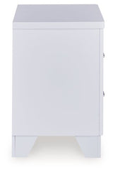Jarlee Nightstand