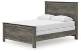 Frandern Bed