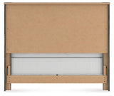 Frandern Bed