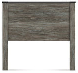 Frandern Bed