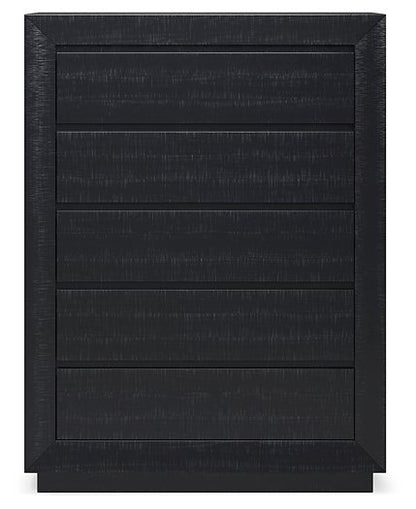 Londer Chest of Drawers