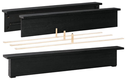 Londer Bed
