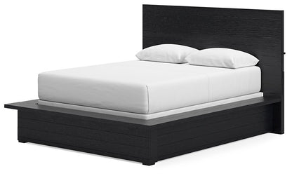 Londer Bed