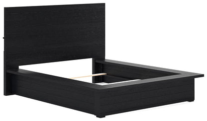Londer Bed