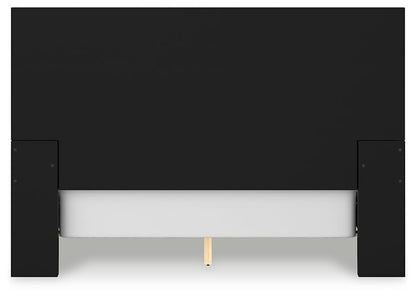 Londer Bed